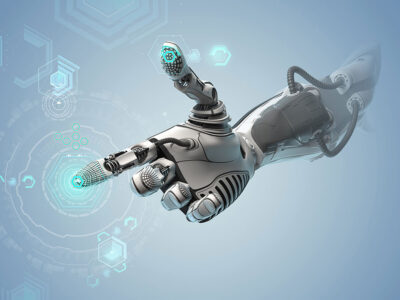 DoD Sets Big Goals for Artificial Intelligence
